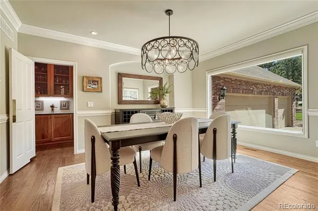 5389 Pinyon Jay Road Parker, CO 80134