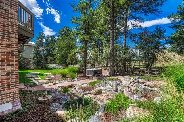 5389 Pinyon Jay Road Parker, CO 80134