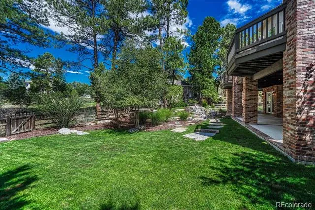 5389 Pinyon Jay Road Parker, CO 80134
