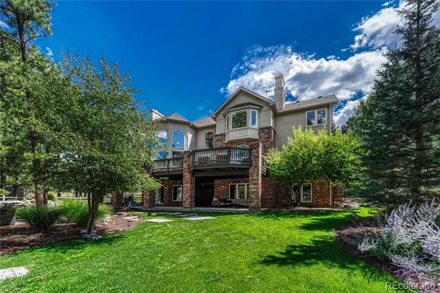 5389 Pinyon Jay Road Parker, CO 80134