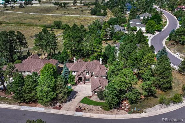 5389 Pinyon Jay Road Parker, CO 80134