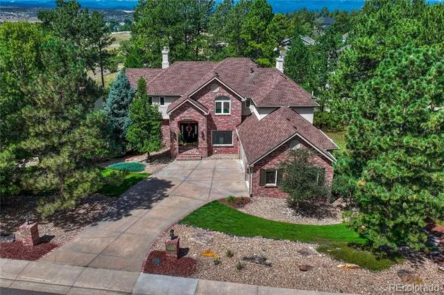 5389 Pinyon Jay Road Parker, CO 80134