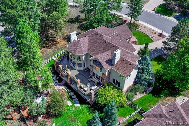 5389 Pinyon Jay Road Parker, CO 80134