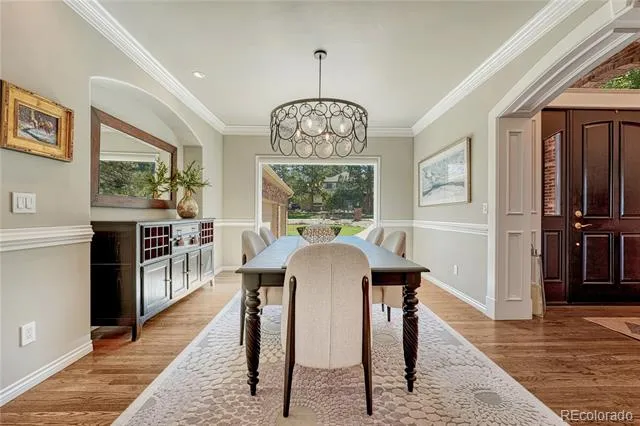 5389 Pinyon Jay Road Parker, CO 80134