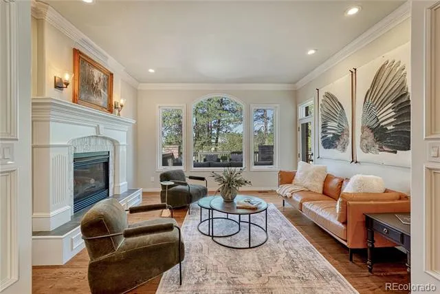 5389 Pinyon Jay Road Parker, CO 80134