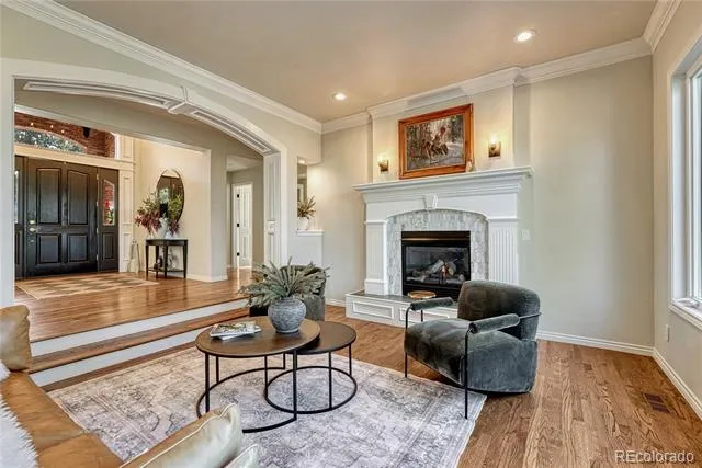 5389 Pinyon Jay Road Parker, CO 80134