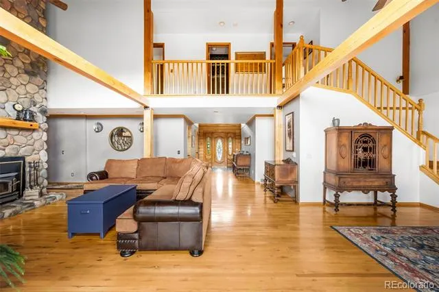 8231 Firethorn Drive Loveland, CO 80538