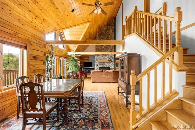 8231 Firethorn Drive Loveland, CO 80538
