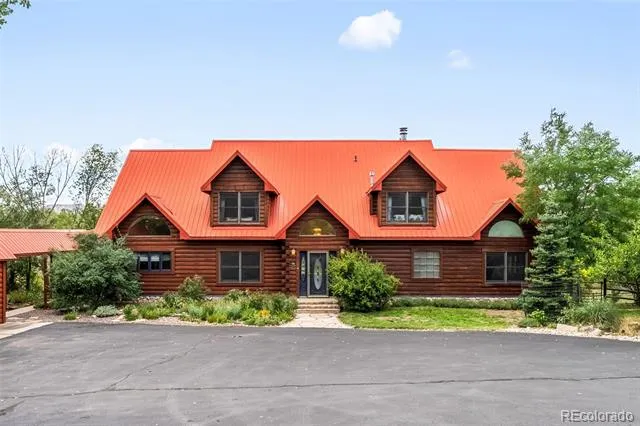 8231 Firethorn Drive Loveland, CO 80538