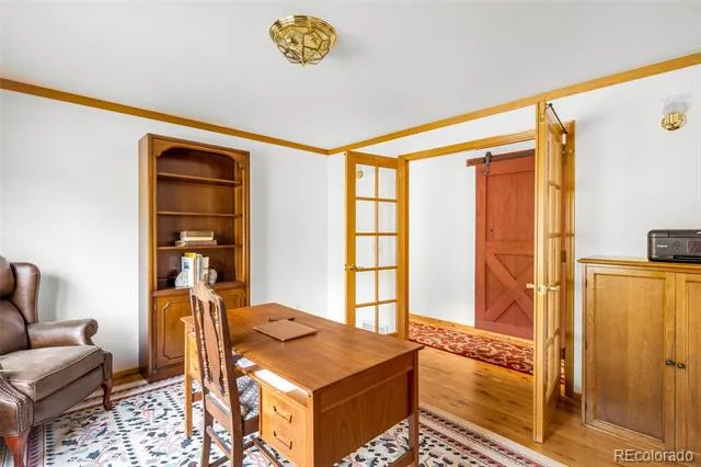 8231 Firethorn Drive Loveland, CO 80538