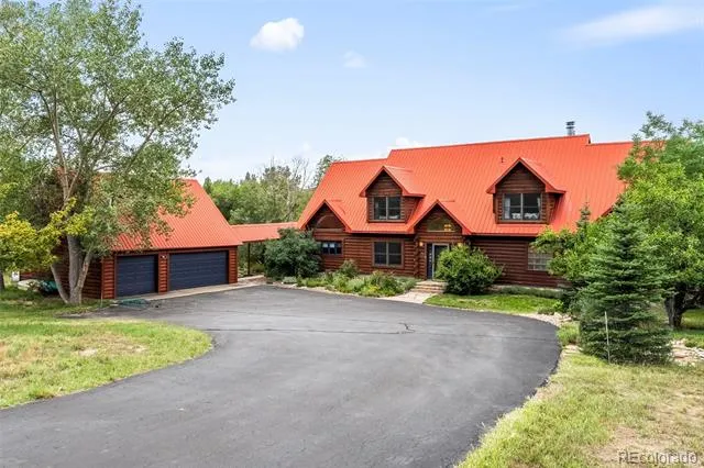 8231 Firethorn Drive Loveland, CO 80538