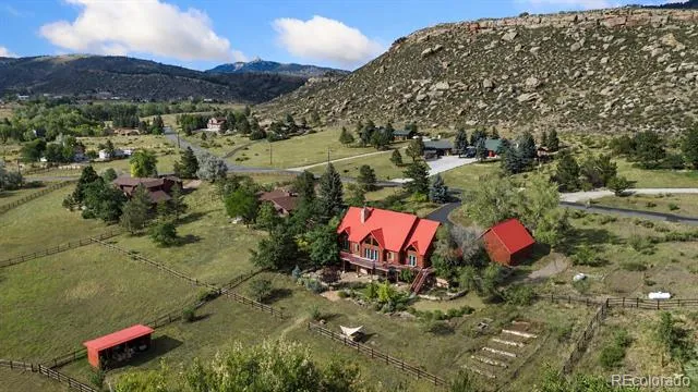 8231 Firethorn Drive Loveland, CO 80538