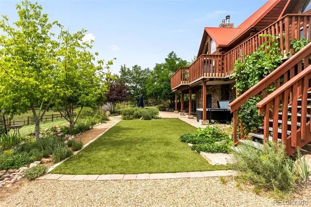 8231 Firethorn Drive Loveland, CO 80538