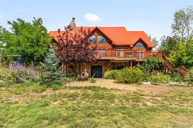 8231 Firethorn Drive Loveland, CO 80538