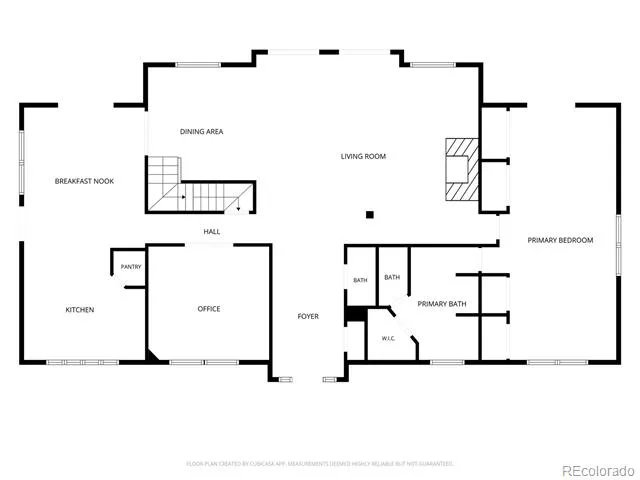 8231 Firethorn Drive Loveland, CO 80538