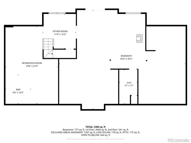 8231 Firethorn Drive Loveland, CO 80538