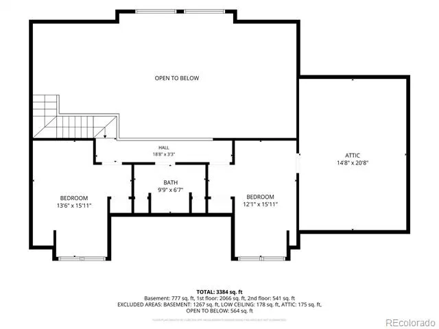8231 Firethorn Drive Loveland, CO 80538