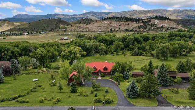 8231 Firethorn Drive Loveland, CO 80538
