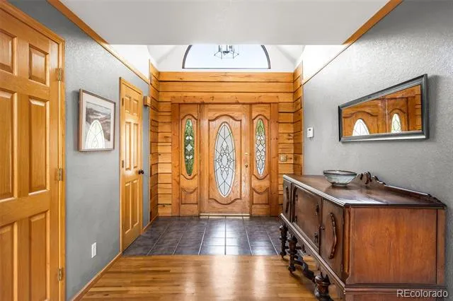 8231 Firethorn Drive Loveland, CO 80538