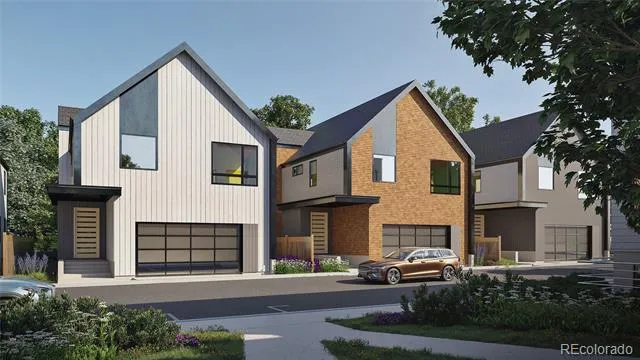 633 Lombardi Circle Louisville, CO 80027
