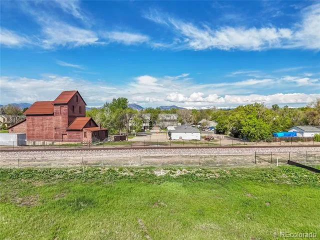 633 Lombardi Circle Louisville, CO 80027