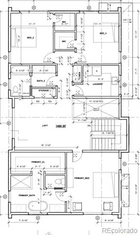 633 Lombardi Circle Louisville, CO 80027