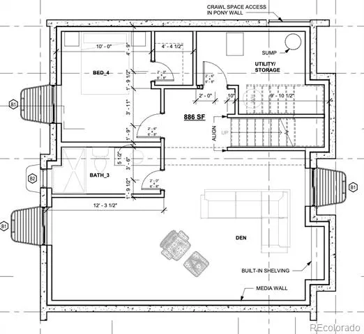 633 Lombardi Circle Louisville, CO 80027