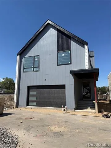 633 Lombardi Circle Louisville, CO 80027