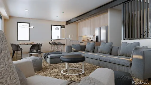 633 Lombardi Circle Louisville, CO 80027