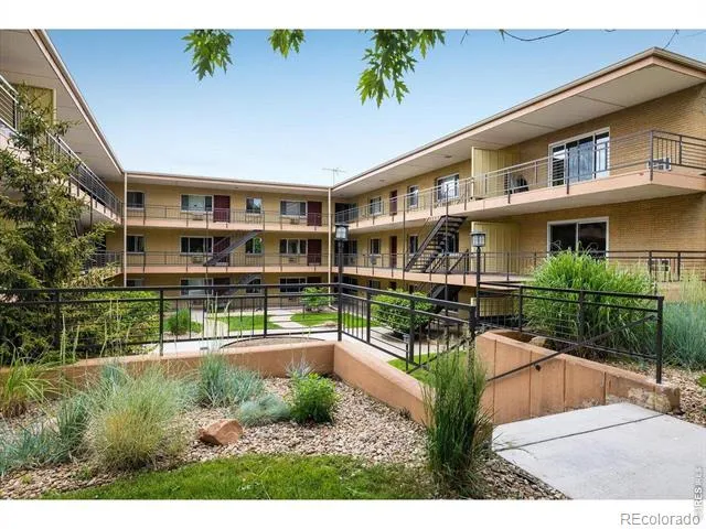 830 20th Street #308 Boulder, CO 80302