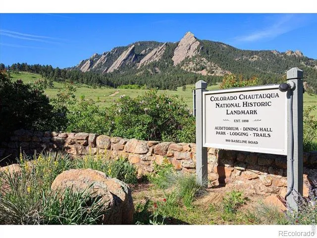 830 20th Street #308 Boulder, CO 80302