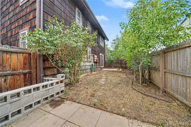 3520 Arthur Court #3 Boulder, CO 80304