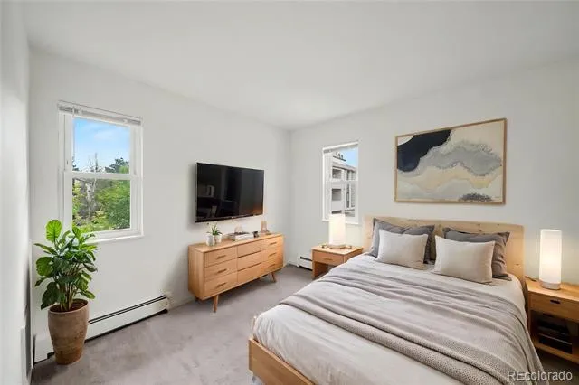 3520 Arthur Court #3 Boulder, CO 80304