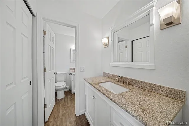 3520 Arthur Court #3 Boulder, CO 80304