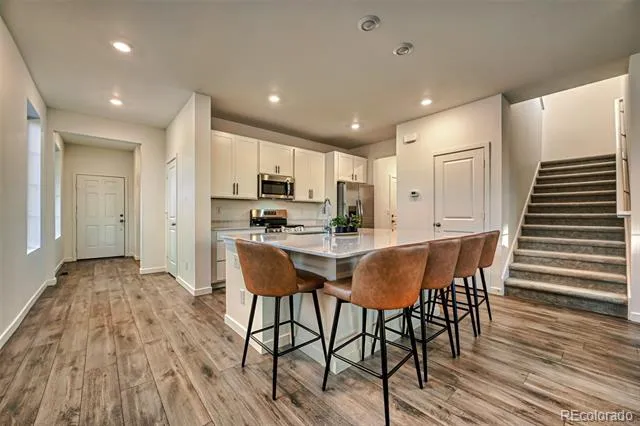 9048 Bondcliff Lane Parker, CO 80134