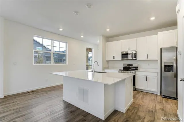 9048 Bondcliff Lane Parker, CO 80134
