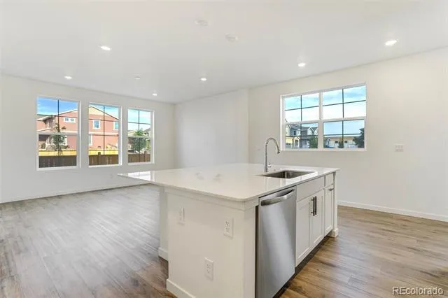 9048 Bondcliff Lane Parker, CO 80134