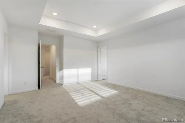 9048 Bondcliff Lane Parker, CO 80134