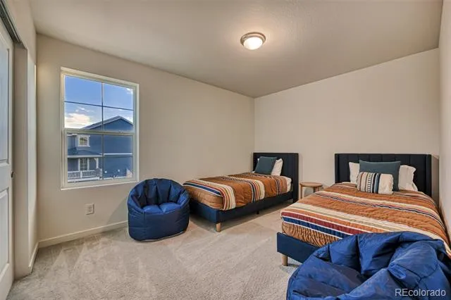 9048 Bondcliff Lane Parker, CO 80134
