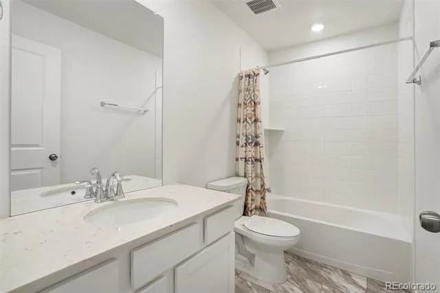 9048 Bondcliff Lane Parker, CO 80134