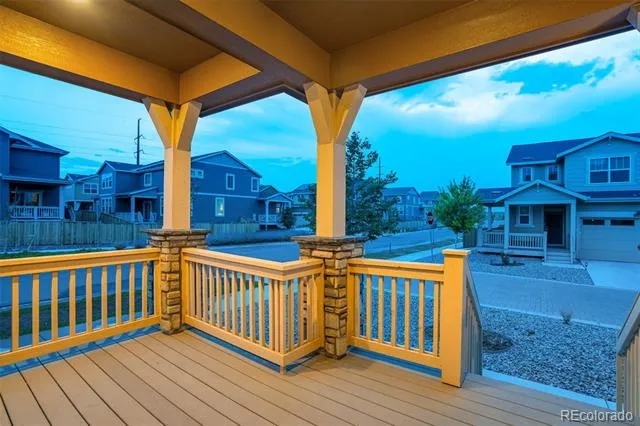 9048 Bondcliff Lane Parker, CO 80134