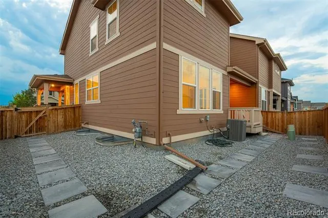 9048 Bondcliff Lane Parker, CO 80134