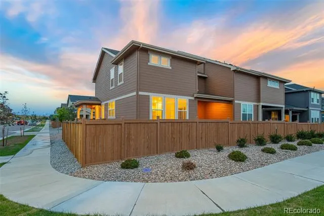 9048 Bondcliff Lane Parker, CO 80134