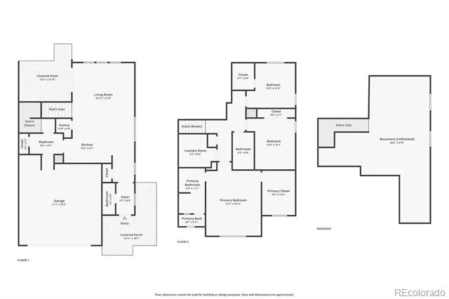 9048 Bondcliff Lane Parker, CO 80134