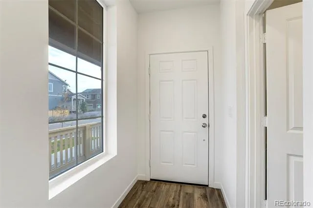 9048 Bondcliff Lane Parker, CO 80134