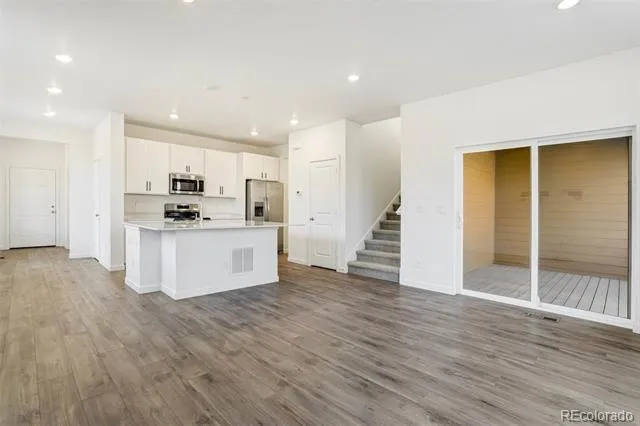 9048 Bondcliff Lane Parker, CO 80134