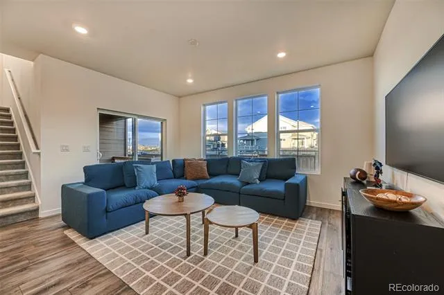 9048 Bondcliff Lane Parker, CO 80134