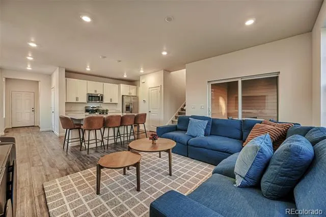 9048 Bondcliff Lane Parker, CO 80134