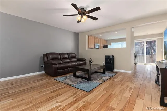 7831 S Kittredge Circle Englewood, CO 80112