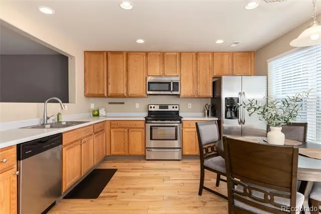 7831 S Kittredge Circle Englewood, CO 80112